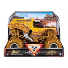 Monster Jam Series 23 Oversized Official Monster Truck Assorted
