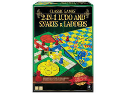 Ludo, Snakes &Ladders