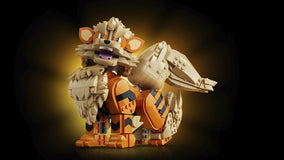 LEGO 72160 Pokemon Arcanine