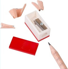 Lego Pencil Set With Minifigure