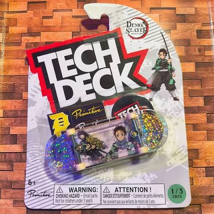 Tech Deck Single Assorted