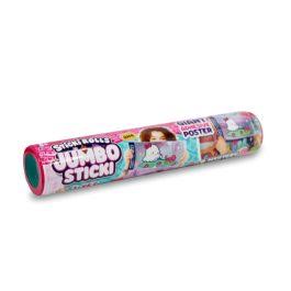 Sticki Rolls Series 1 Jumbo Sticki Roll