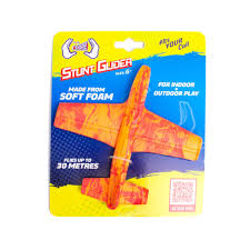 Cooee Stunt Glider Assorted