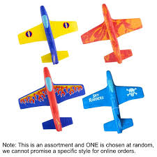 Cooee Stunt Glider Assorted
