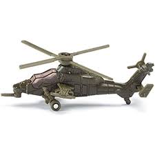 Siku 8314 Helicopter Gunship