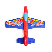 Cooee Stunt Glider Assorted