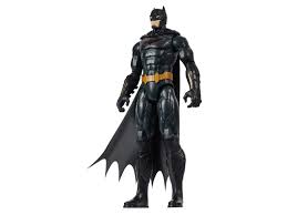 Batman 12 Inch Batmobile With Figure