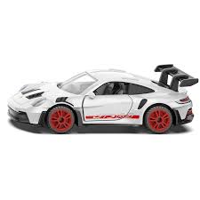 Siku 1500 Porche 911 GT3 RS