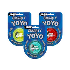 Urge Smarty YoYo Assorted
