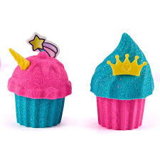 KINETIC SAND UNICORN BAKE SHOPPE