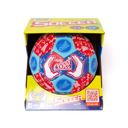 Cooee Neoprene Mini Soccer