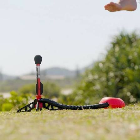 Cooee Stomp Rocket