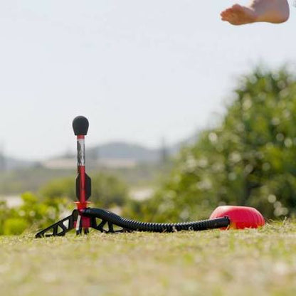 Cooee Stomp Rocket