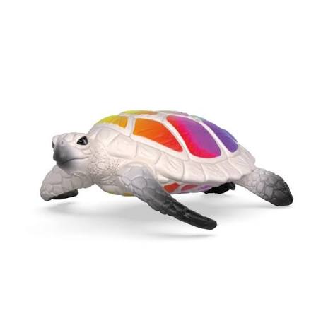 Schleich Turtle 90 Year Limited Edition