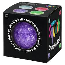 Epic Squish Crunchie Ball