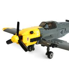 Sluban B0692 WWII Plane Spitfire Messerschmitt 289pcs