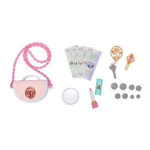 Disney Princess Style Collection Chic Petites Purse Assorted Style