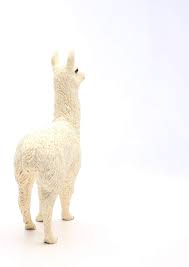 SCHLEICH LLAMA