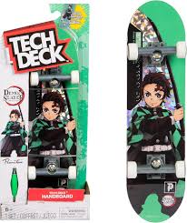 Tech Deck Single Assorted