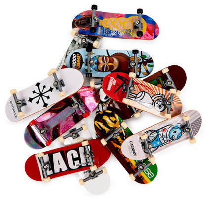 Tech Deck Single Assorted
