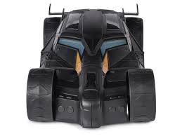Batman 12 Inch Batmobile With Figure
