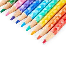 CRAYOLA DOODLE & DRAW SKETCH & SHADE PENCIL 14 PACK