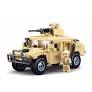 Sluban B0837 Hummer 265pcs