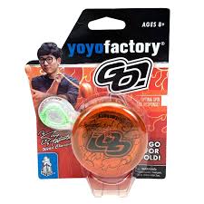 Yoyo Spinstar Spinning Toy Assorted