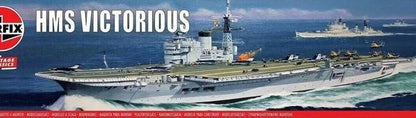 Airfix HMS Victorius