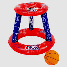 Cooee InflattablesPool Basketball