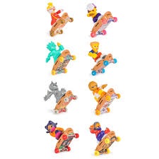 Tech Deck Free Riders Blind Box