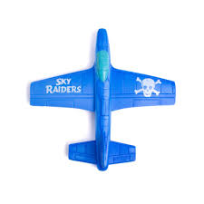 Cooee Stunt Glider Assorted