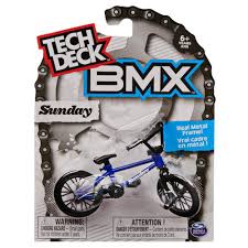 Tech Deck BMX Assorted Style
