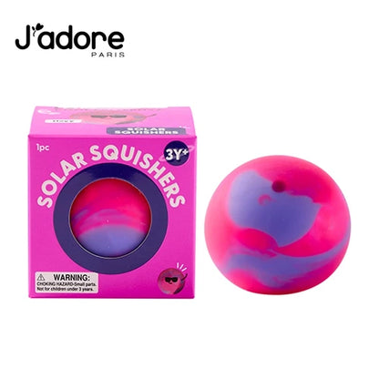 J'adore Solar Squishers Assorted