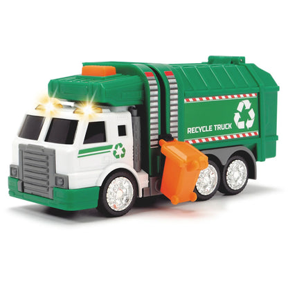 Dickie Recycling Truck Small