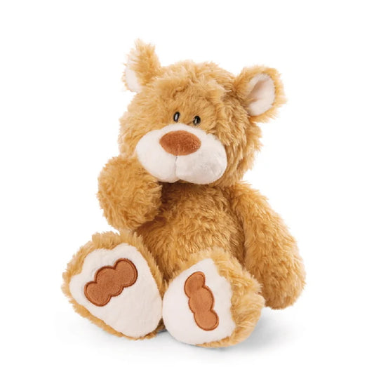 Nici plush toy Mielo Bear 25cm