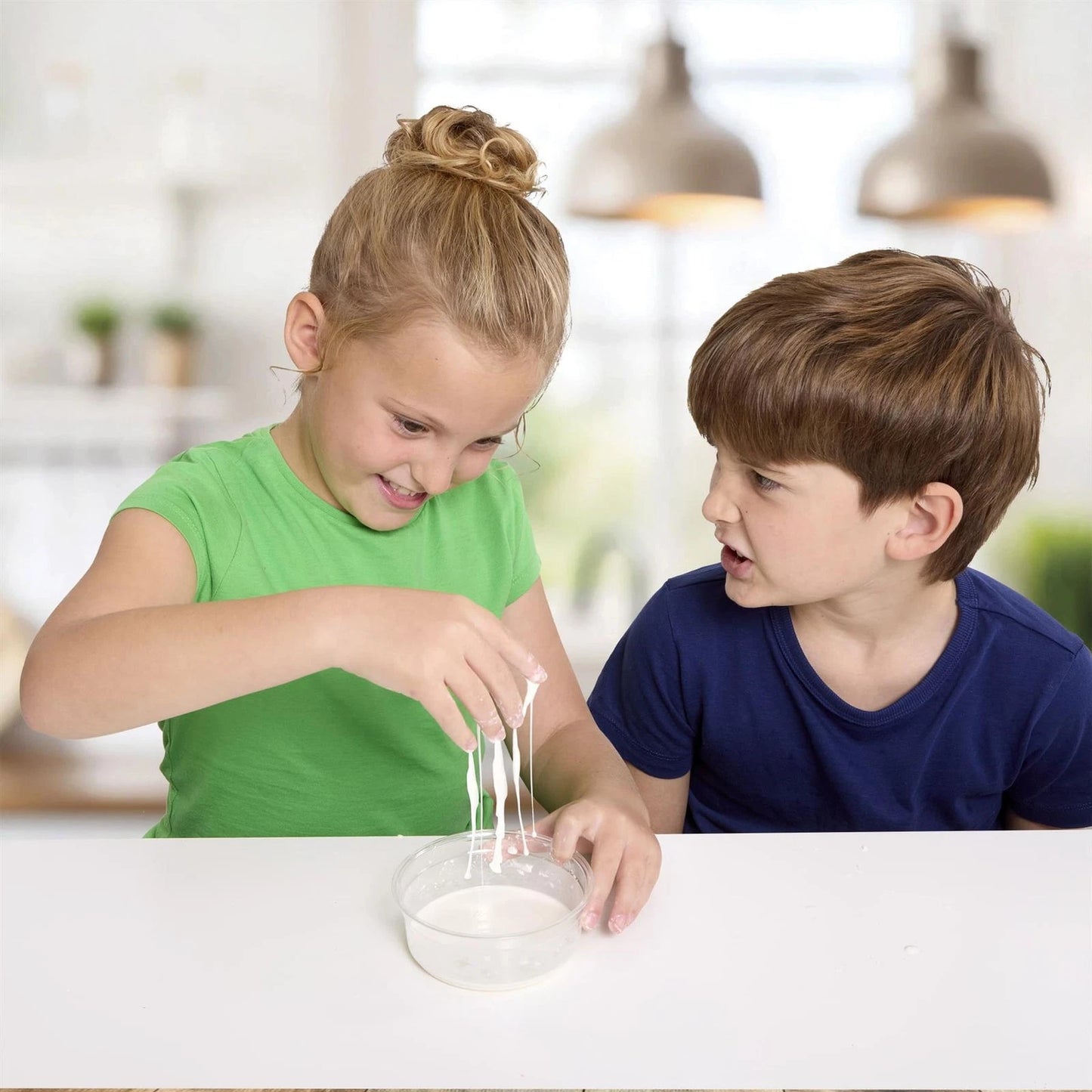 Brainstorm Toys Fun With Slime Set DIY Kit for Kids