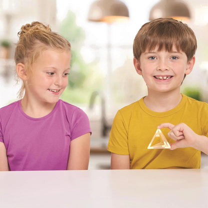 Brainstorm Toys Create Crazy Bubbles Set for Kids