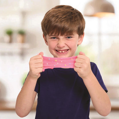 Brainstorm Toys Fun With Slime Set DIY Kit for Kids