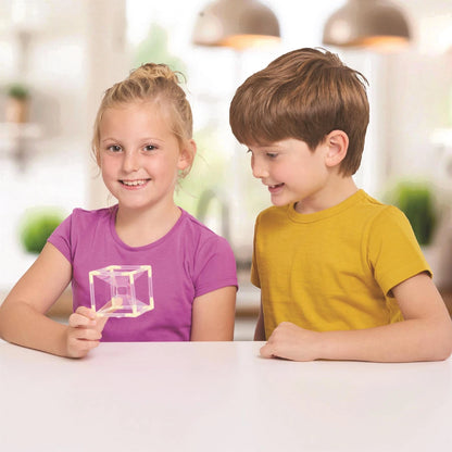 Brainstorm Toys Create Crazy Bubbles Set for Kids