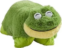 Pillow Pets Frog