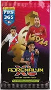FIFA 365 2023 Adrenalyn Soccer Cards