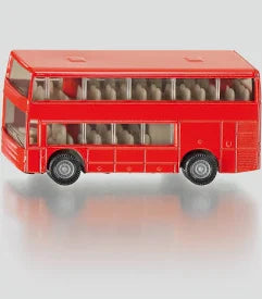 Siku 1321 Double Decker Bus