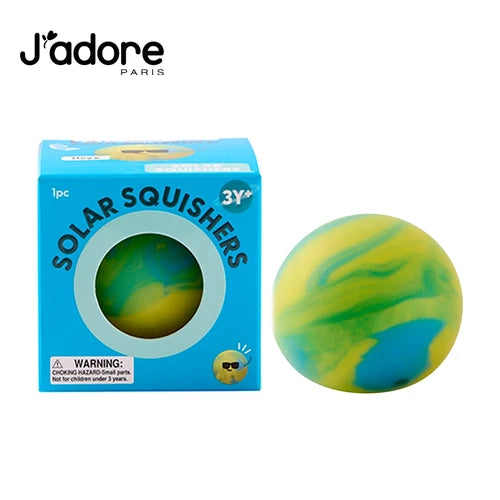 J'adore Solar Squishers Assorted