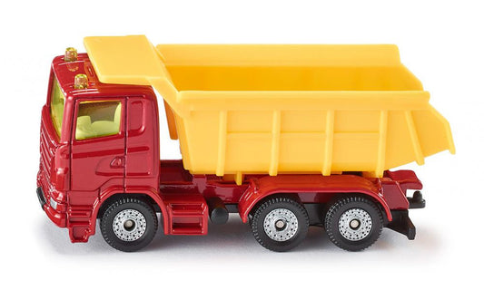 Siku Truck with Tipping Trailer sku1075