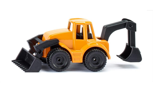 Siku 1103 Backhoe Loader -SKU 1103