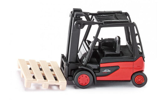 Siku Linde Forklift sku1311