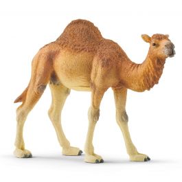 schleich dromedary camel