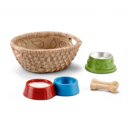 Schleich Feed for Dogs and Cats