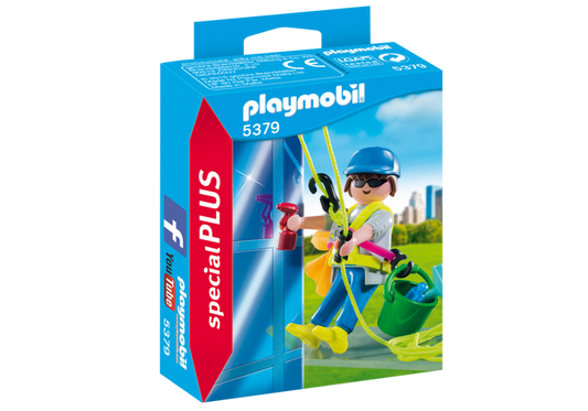 Window Cleaner - 5379